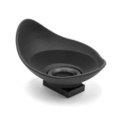 Immagine di vhbw mirino oculare compatibile con Nikon D5500, D5600, D60, D600, D610, D70, D7000, D70s, D7100, D7200 fotocamera, reflex, DSLR