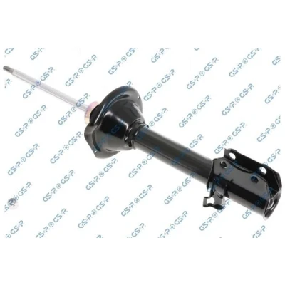 Immagine di GSP 32315981 Ammortizzatore Assale posteriore Dx A pressione del gas doppio tubo tipo McPherson SUBARU: Forester I (SF) 2.0 AWD