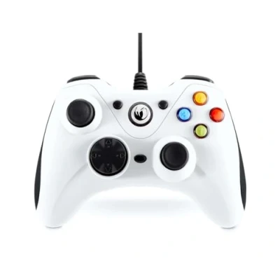 Immagine di Nacon Controller GC 100 Wired PC, Bianco