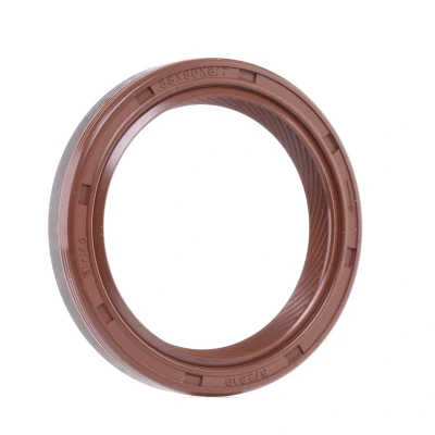Immagine di ELRING 763.918 Paraolio Albero Motore FPM (Fluoro Caucciù) OPEL: Meriva A, B, Astra J Hatchback, DAIHATSU: Terios I, HONDA: FR V