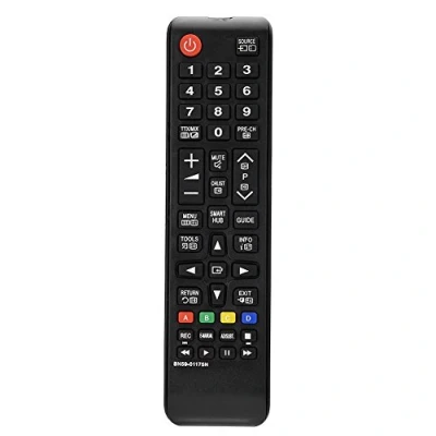 Immagine di telecomando di ricambio BN59 01175N per , universale 01015A adatto Smart LED TV LCD