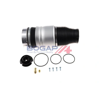 Immagine di BOGAP A3426126 Molla pneumatica, Autotelaio anteriore Sx PORSCHE: Cayenne (9PA) Turbo 4.5, S 4.8 2002 2010