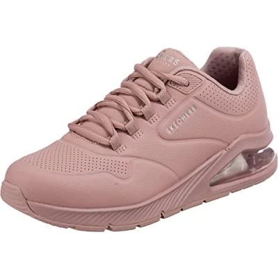 Immagine di Skechers Uno 2 Air Around You, Sneakers Donna, Rosa, 38 EU