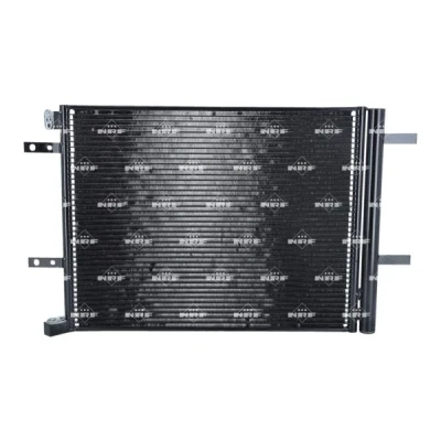 Immagine di NRF 350529 Condensatore con essiccatore, anello tenuta 14,4 11,5 550 CITROËN: C4 Picasso 2, Berlingo II Van, Grand 2