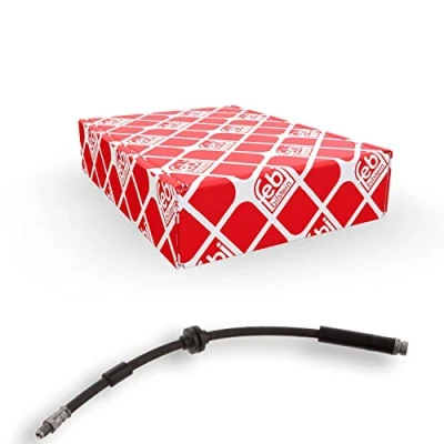 Immagine di FEBI BILSTEIN 45066 Tubi Freno Assale posteriore Sx, Dx 440 FORD: Focus C Max, 2, Mk1 Hatchback