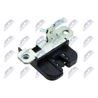 Immagine di NTY EZC VW 433 Serratura portellone posteriore inferiore