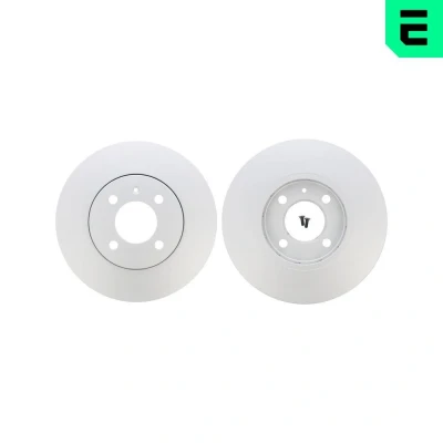Immagine di Discofreno OPTIMAL BS 9074C