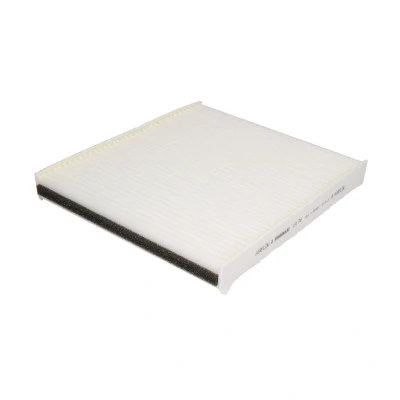 Immagine di MAHLE ORIGINAL LA 74 Filtro abitacolo particellare 255,0 230 30,0 OPEL: Astra G Caravan, H Hatchback