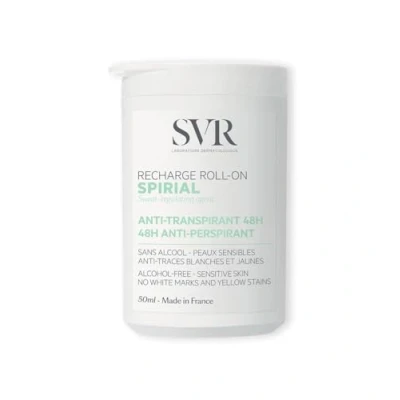 Immagine di Svr spirial roll on 50ml recargable