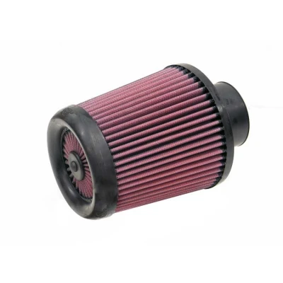 Immagine di K&amp;N Filtro Aria X Stream Conico Universale 70mm flangia, 152mm base, 127mm top, altezza 165mm (RX 4870)