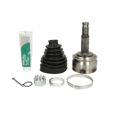 Immagine di PASCAL G1X001PC Kit Giunto Omocinetico lato ruota OPEL: Corsa A CC, Kadett E Astra F CC