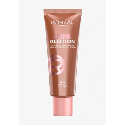 Immagine di L&#039;Oréal Paris TRUE Match LUMI Glotion Primer, Donna, Taglia: 40 ml, 904 deep glow