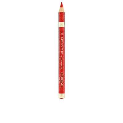 Immagine di L&#039;Oréal Paris Color Riche Matita Labbra, 377 Perfect Red