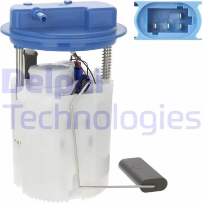 Immagine di DELPHI FG2617 12B1 Imp. alimentazione carburante senza guarnizione sensore pressione Benzina