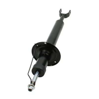 Immagine di MAXGEAR 11 1515 Ammortizzatore A pressione del gas doppio tubo telescopico Spina superiore, Occhiello inferiore AUDI: A6 C6 Avant