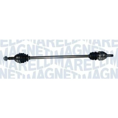 Immagine di MAGNETI MARELLI 302004190219 Albero motore / Semiasse Assale anteriore Dx 952 OPEL: Astra H Hatchback, GTC, Zafira B
