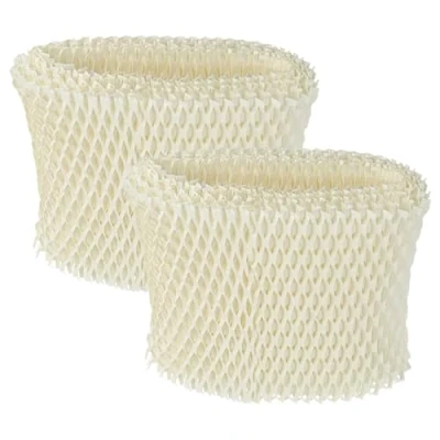 Immagine di vhbw 2x filtri compatibile con Philips HU4706/11 umidificatori, purificatori d&#039;aria