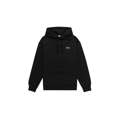 Immagine di Element Cornell Skate Felpa con cappuccio, Uomo, Taglia: Small, Flint black