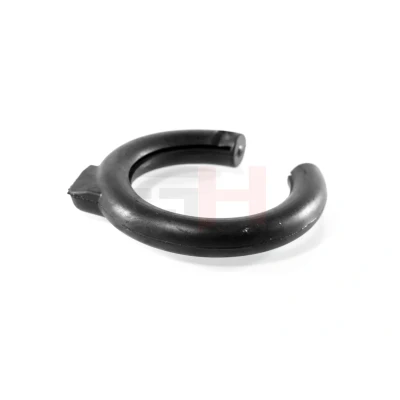 Immagine di GH 622389 Tampone paracolpo, Sospensione Assale anteriore, inferiore FIAT: Punto Evo Hatchback, Grande III Hatchback