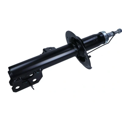 Immagine di MAXGEAR 11 1000 Ammortizzatore Assale anteriore Dx A pressione del gas doppio tubo tipo McPherson Spina superiore, Collare inferiore