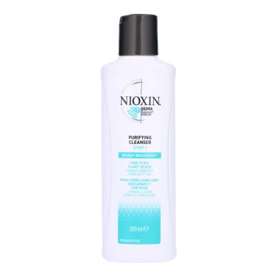 Immagine di Nioxin Scalp recovery Shampoo 200 ml