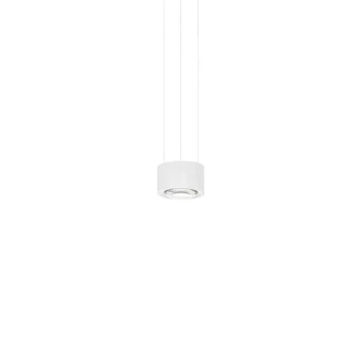 Immagine di Lampada LED a sospensione Arcchio Rotari, lente, Up/Down
