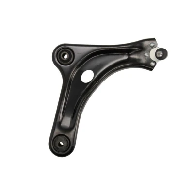 Immagine di SASIC 7470039 Braccio oscillante, Sospensione ruota Assale anteriore Dx, inferiore Triangolo oscillante(Veic. com./ind.) PEUGEOT: 208 I Hatchback