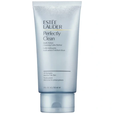 Immagine di Estee Lauder Perfectly Clean Multi Action Cleansing Gelee / Refiner 150 ml