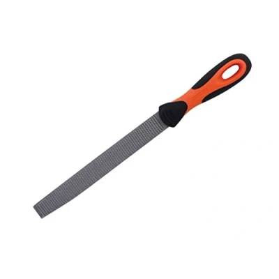 Immagine di 10&quot; 1/2 ROUND RASP,WITH HANDLE