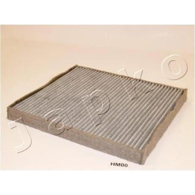Immagine di JAPKO 21HM00 Filtro abitacolo al carbone attivo 268 238 26