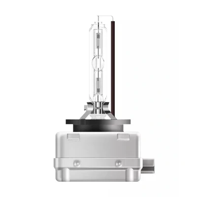 Immagine di OSRAM XENARC NIGHT BREAKER 220, D1S, +220% di luminosità in più, lampada per fari allo xeno, 66140XN2, scatola pieghevole (1 lampade)