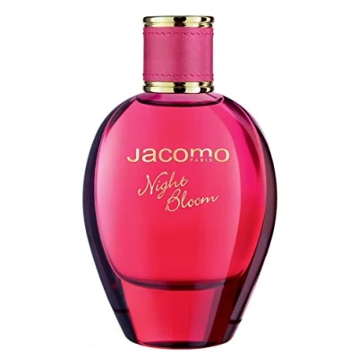 Immagine di Jacomo Night Bloom Acqua di Profumo 50 ml
