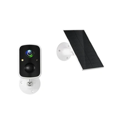 Immagine di Technaxx TX 244 5070 WLAN, Senza fili IP Mini telecamera di sorveglianza