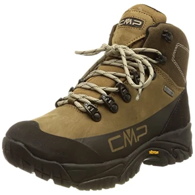 Immagine di CMP DHENIEB WMN Trekking SHOE WP, Scarpe da Donna, Corteccia, 38 EU