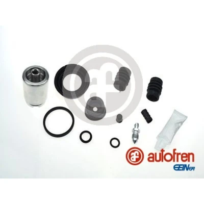Immagine di AUTOFREN SEINSA D42426K Kit Revisione Pinze Freno Assale posteriore 40 WITH MECHANISM OPEL: Astra J Hatchback, Sports Tourer, GTC