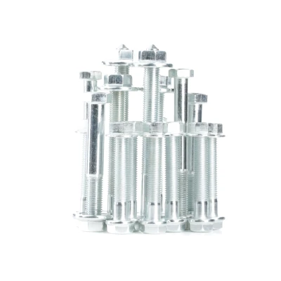 Immagine di DELPHI TD600W Kit riparazione, Sospensione ruota Assale anteriore VOLKSWAGEN: Passat B5 GP Variant, AUDI: A4 B6 Avant, A6 C5 Avant