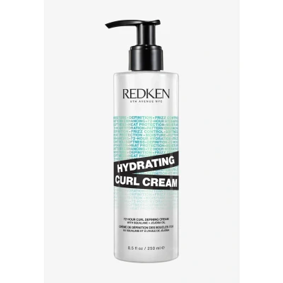 Immagine di Redken Hydrating CURL Cream Trattamenti capelli, Taglia: 250 ml,