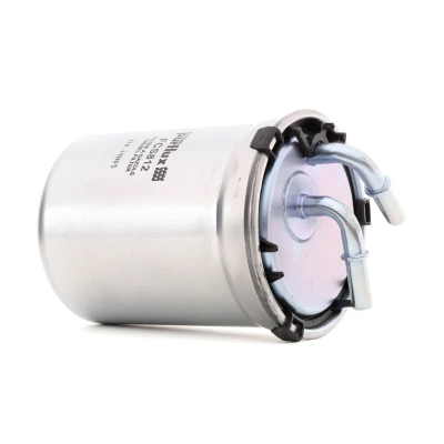 Immagine di PURFLUX FCS812 filtro Carburante Cartuccia VOLKSWAGEN: Polo V Hatchback, SKODA: Fabia III 2, Roomster, SEAT: Ibiza 4 ST