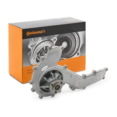 Immagine di CONTITECH WPS3075 Pompa acqua con guarnizione AUDI: A6 C7 Avant, A4 B9 A5 Sportback, VOLKSWAGEN: Amarok Pick up
