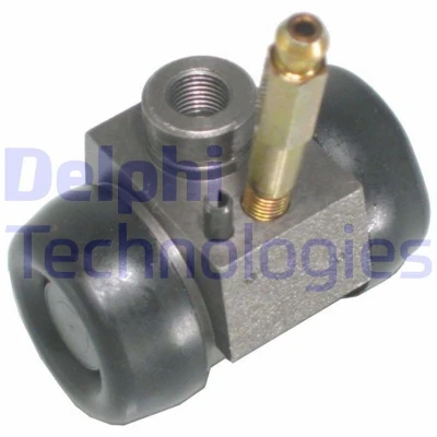 Immagine di DELPHI LW15312 Cilindretto Freno 16 senza regolatore integrato IVECO: DAILY 2 Pritsche/Fahrgestell, Kasten/Kombi