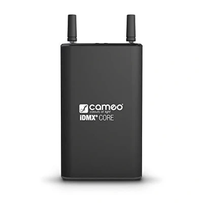 Immagine di Cameo iDMX Core Controller DMX Predisposto per il WLAN