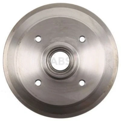 Immagine di A.B.S. 3345 S Freni a Tamburo 216 FORD: FIESTA 5, Fusion Station Wagon, 4