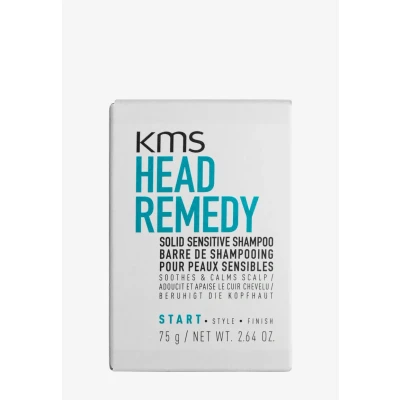 Immagine di KMS Headremedy Sensitive Soliod Shampoo BAR Shampoo, Taglia: 75 g,
