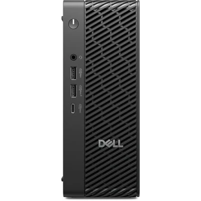 Immagine di Dell Mini PC (HTPC) Pro Max Micro FCM2250 2.5 cm (1 pollici) Intel® Core™ Ultra 7 (Series 2) 265 5.3 GHz 16 GB RAM 1 TB SSD Intel Grafica Nvidia Nvidia, RTX