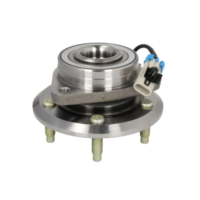 Immagine di Set di cuscinetti ruota BTA H58003BTA