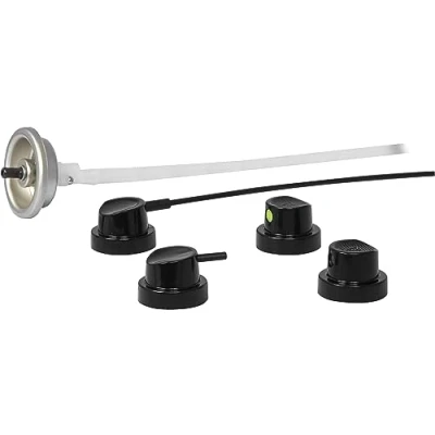 Immagine di Weicon 15811002 WSD 400 Sprüh Set 1