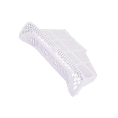 Immagine di Electrolux AEG 1366671020 filtro lanuggine asciugatrice filacci