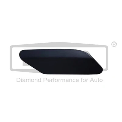 Immagine di DPA 99551803702 Copertura, Faro VOLKSWAGEN: Jetta Mk6 (162, 163, AV3, AV2) 2.0 TSI, 1.8 1.2 TDI, TFSI, 2.0, 1.4 TSI Hybrid, 1.6