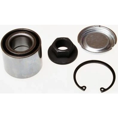 Immagine di DENCKERMANN W413104 Kit cuscinetto ruota 53 OPEL: Corsa C Hatchback, С Van, Tigra Twintop