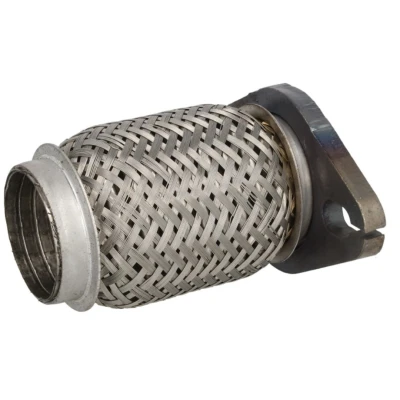 Immagine di JMJ 50X100FIAT Flessibile, Impianto gas scarico 50 100 FIAT: Seicento / 600 Hatchback